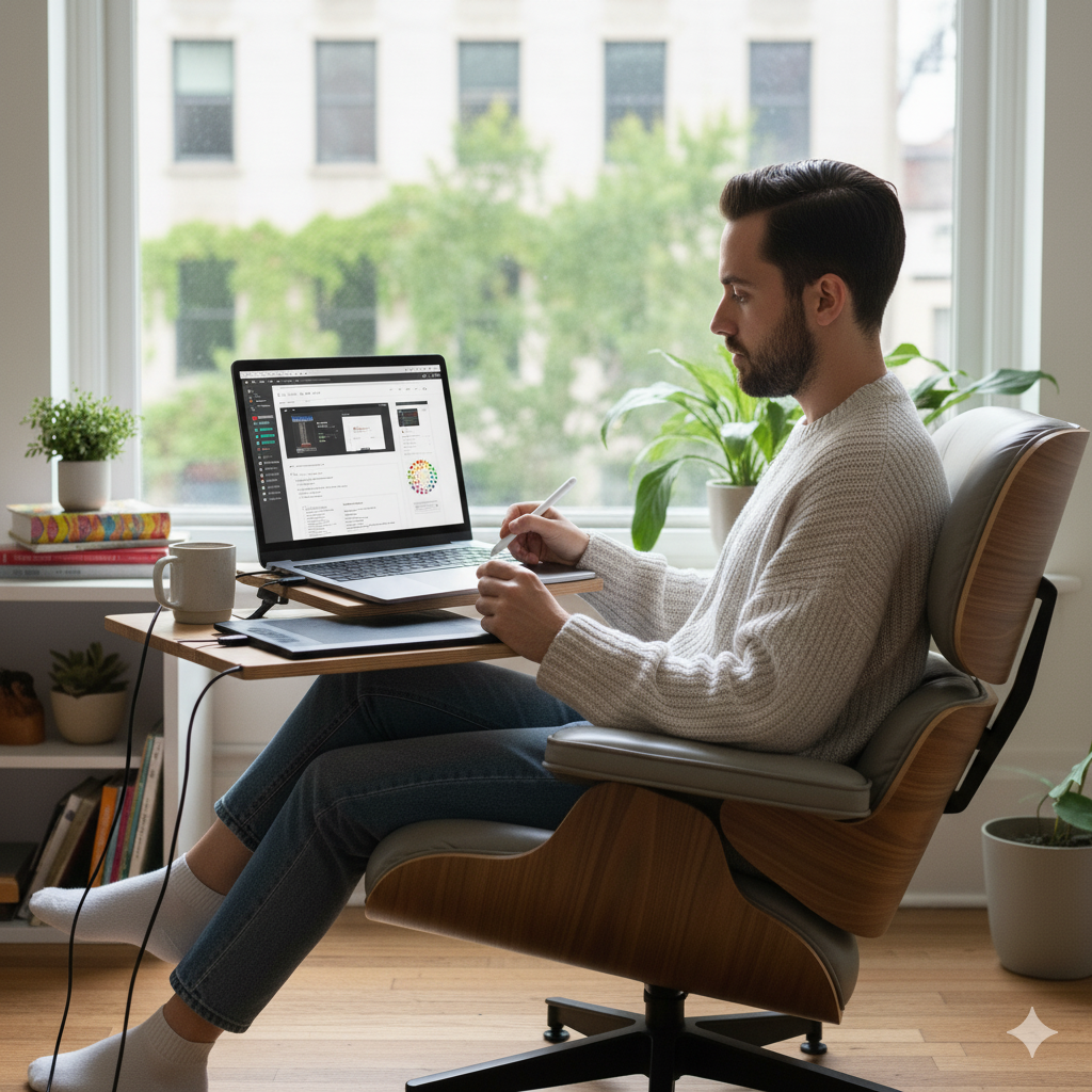 Projeto 2 - Landing Page